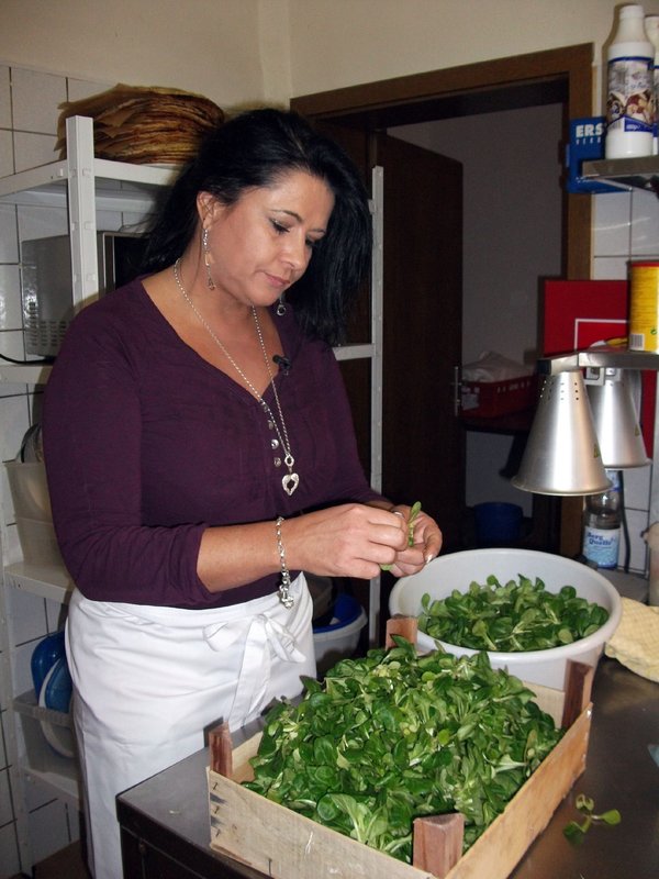 Die Küchenchefs Die Küchenchefs