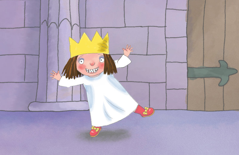 Kleine Prinzessin Kleine Prinzessin