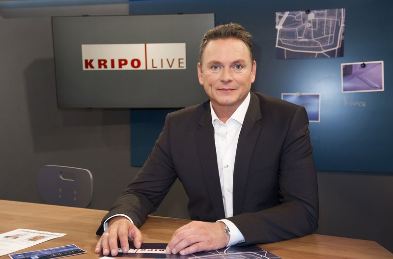 Mdr Kripo Live Mdr Kripo Live