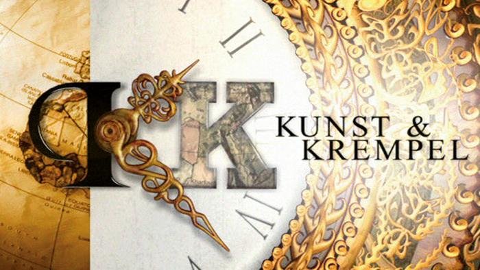 Kunst Krempel Kunst Krempel