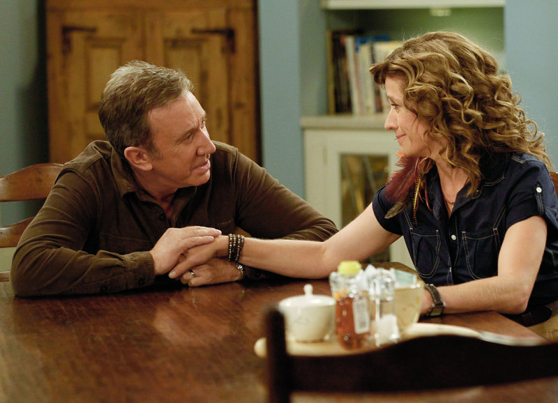 Last Man Standing Season 1 subtitles English 49 subtitles