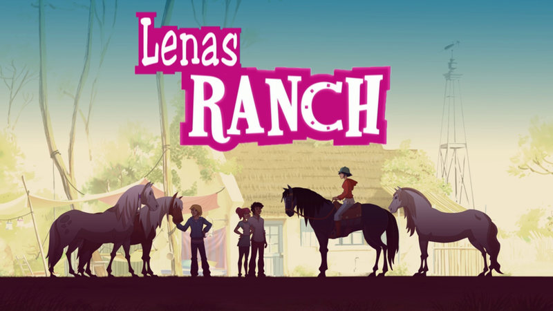 Lenas Ranch