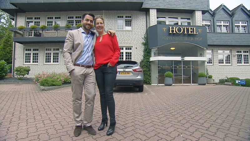 Voxnow Mein Himmlisches Hotel