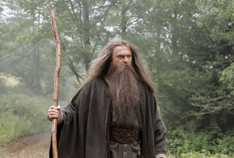 Wann Erfährt Arthur Das Merlin Ein Zauberer Ist www.wunschliste.de