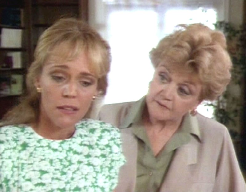 Jessica Fletcher Tot Jessica Fletcher Tot