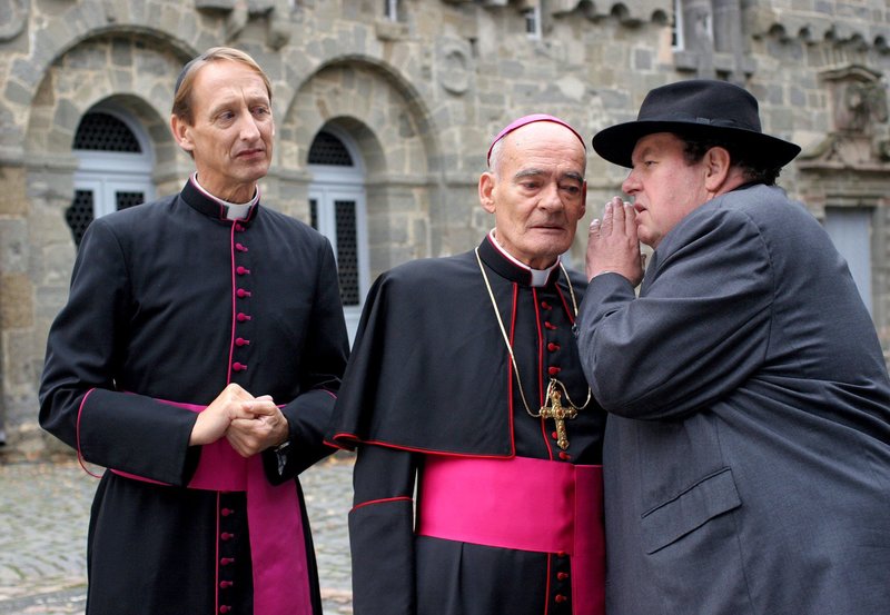 Pfarrer Braun Grimms Mördchen Pfarrer Braun Grimms Mördchen