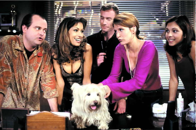 Die Rote Meile Bilder (Seite 2) - TV Wunschliste