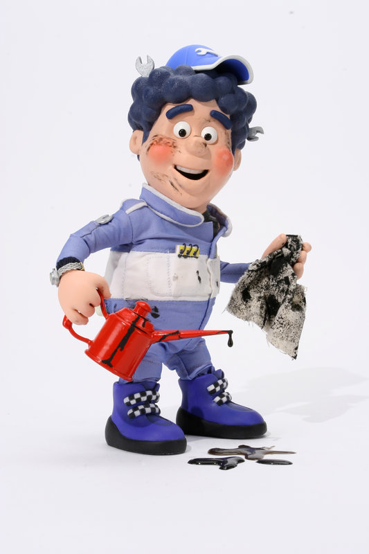 Roary Der Rennwagen Roary Der Rennwagen