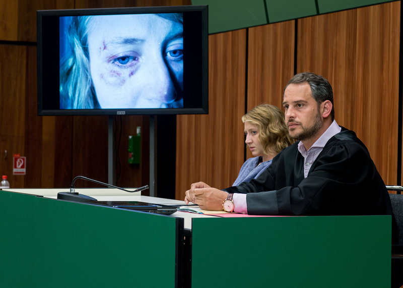 Alina levshin in schuld nach ferdinand von schirach s01e05 2