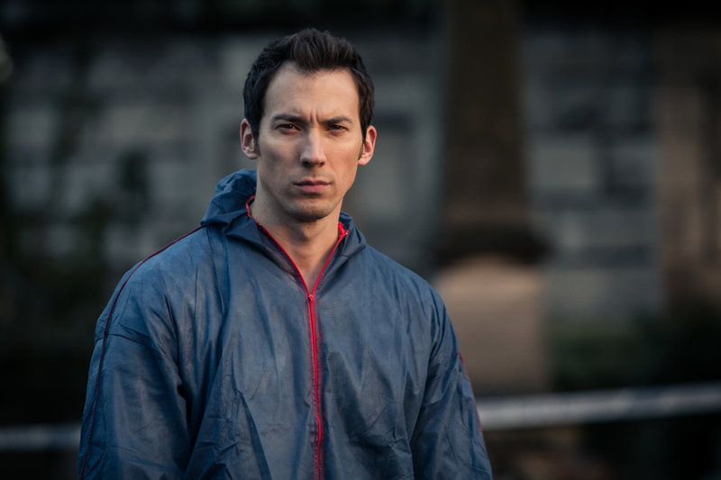 Silent Witness Jack's Bruder (2) (Fraternity (2)) [S17E10] TV Wunschliste