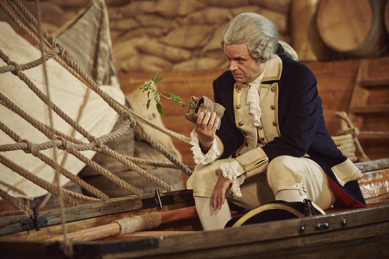 Sketch History Neues von gestern Bilder (Seite 2) TV Wunschliste