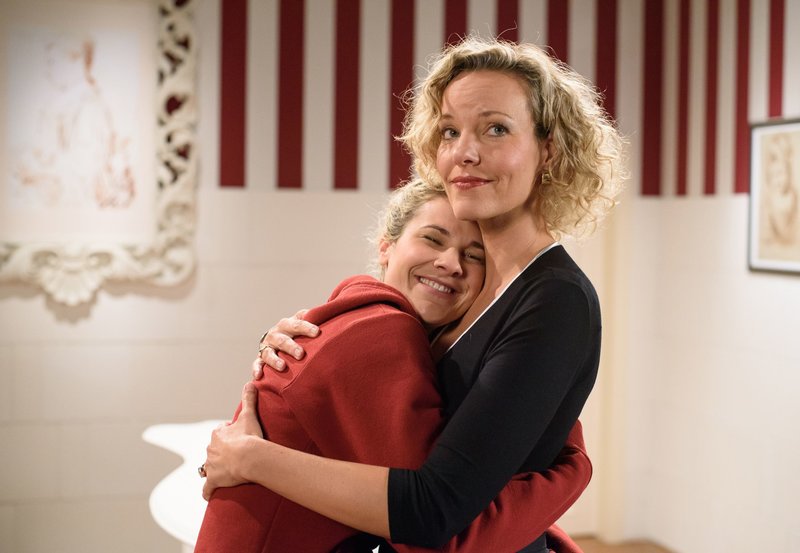 Sturm Der Liebe Folge 32
