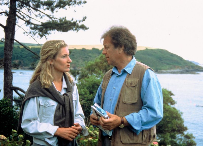 Rosamunde Pilcher Das Haus an der Küste [13.] TV Wunschliste