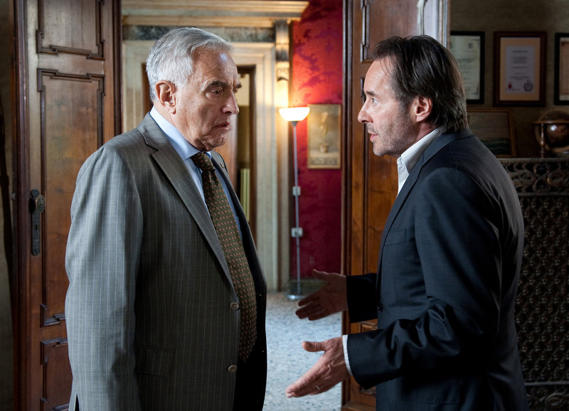 Donna Leon Reiches Erbe Donna Leon Reiches Erbe