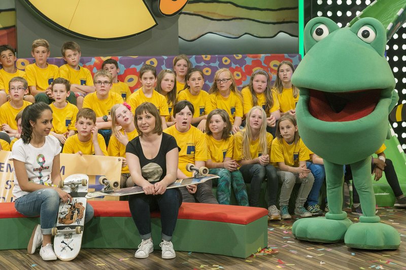 Tigerenten Club Bilder (Seite 2) - TV Wunschliste