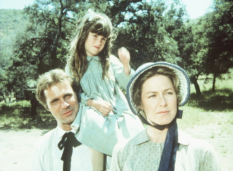 Unsere Kleine Farm Sidney Greenbush Unsere Kleine Farm Sidney Greenbush