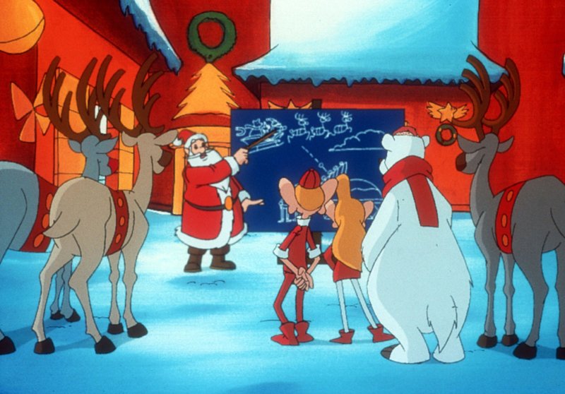 15 Best Pictures Wann Kommt Weihnachtsmann Und Co Kg - Um Wieviel Uhr