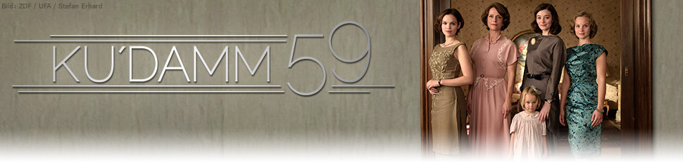 Ku'damm 59 Ku'damm 59
