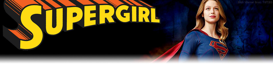 Serien Stream Supergirl