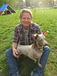 Hundkatzemaus Dr Ralf L Hundkatzemaus Dr Ralf L