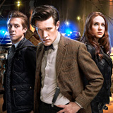 Doctor Who Doctor Who