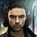 Aidan Turner
