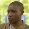 Aisha Hinds