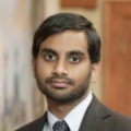 Aziz Ansari