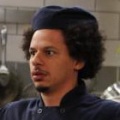 Eric André