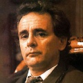 Sylvester McCoy