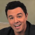 Seth MacFarlane