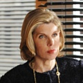 Christine Baranski