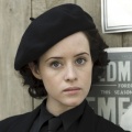 Claire Foy