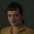 Elisabeth Moss