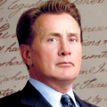 Martin Sheen