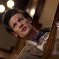 Matt Smith