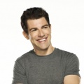 Max Greenfield