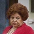 Patricia Belcher