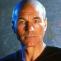 Patrick Stewart
