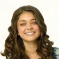 Sarah Hyland