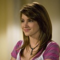 Shailene Woodley