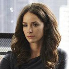 Abigail Spencer