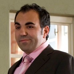 Adnan Maral