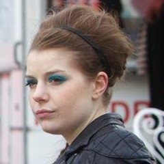 Aimee-Ffion Edwards