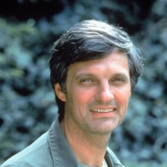 Alan Alda