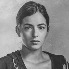 Alanna Masterson