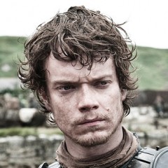 Alfie Allen