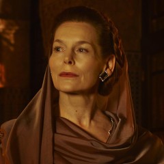 Alice Krige