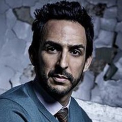 Amir Arison