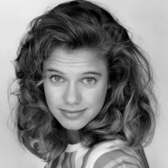 Andrea Barber